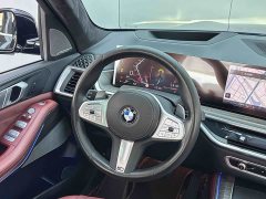 BMW X5 2023 xDrive 40Li M Sport Package - ფოტო 8