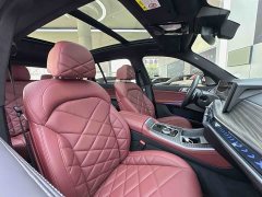 BMW X5 2023 xDrive 40Li M Sport Package - ფოტო 9