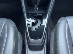 Toyota Yaris L Zhixuan 2022 Zhixuan X 1.5L CVT Luxury Plus - ფოტო 11