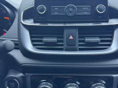 Toyota Yaris L Zhixuan 2022 Zhixuan X 1.5L CVT Luxury Plus - ფოტო 12