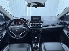 Toyota Yaris L Zhixuan 2022 Zhixuan X 1.5L CVT Luxury Plus - ფოტო 13