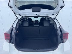 Toyota Yaris L Zhixuan 2022 Zhixuan X 1.5L CVT Luxury Plus - ფოტო 14