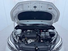 Toyota Yaris L Zhixuan 2022 Zhixuan X 1.5L CVT Luxury Plus - ფოტო 15