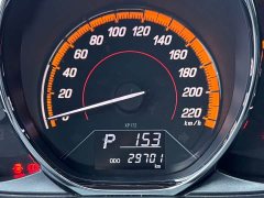 Toyota Yaris L Zhixuan 2022 Zhixuan X 1.5L CVT Luxury Plus - ფოტო 16