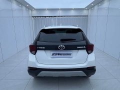 Toyota Yaris L Zhixuan 2022 Zhixuan X 1.5L CVT Luxury Plus - ფოტო 5