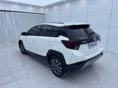Toyota Yaris L Zhixuan 2022 Zhixuan X 1.5L CVT Luxury Plus - ფოტო 6
