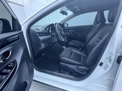 Toyota Yaris L Zhixuan 2022 Zhixuan X 1.5L CVT Luxury Plus - ფოტო 7
