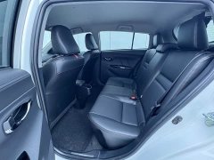Toyota Yaris L Zhixuan 2022 Zhixuan X 1.5L CVT Luxury Plus - ფოტო 9