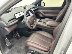 NIO EC7 2023 75kWh - ფოტო 10