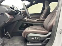 NIO EC7 2023 75kWh - ფოტო 11