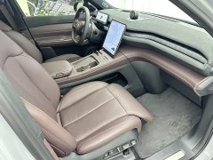 NIO EC7 2023 75kWh - ფოტო 12