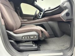 NIO EC7 2023 75kWh - ფოტო 13