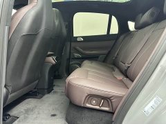 NIO EC7 2023 75kWh - ფოტო 15