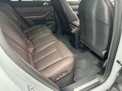 NIO EC7 2023 75kWh - ფოტო 16