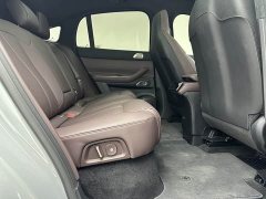 NIO EC7 2023 75kWh - ფოტო 17