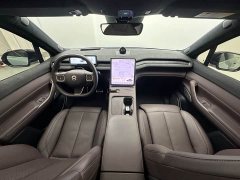 NIO EC7 2023 75kWh - ფოტო 18