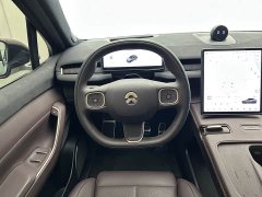 NIO EC7 2023 75kWh - ფოტო 19