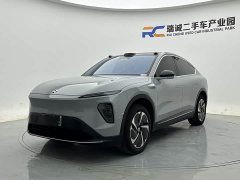 NIO EC7 2023 75kWh - ფოტო 2