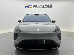 NIO EC7 2023 75kWh - ფოტო 3
