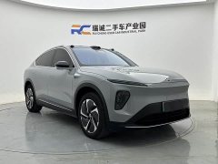 NIO EC7 2023 75kWh - ფოტო 4