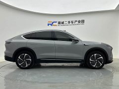 NIO EC7 2023 75kWh - ფოტო 5