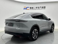 NIO EC7 2023 75kWh - ფოტო 6