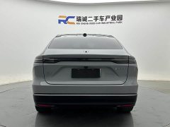 NIO EC7 2023 75kWh - ფოტო 7