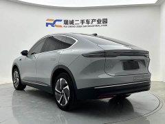 NIO EC7 2023 75kWh - ფოტო 8