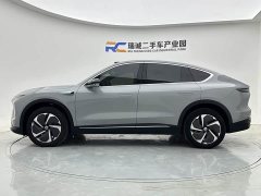 NIO EC7 2023 75kWh - ფოტო 9