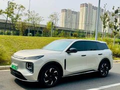 Changan Qiyuan Q07 145 Honor Edition - ფოტო 1