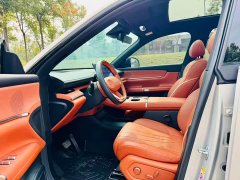 Changan Qiyuan Q07 145 Honor Edition - ფოტო 4