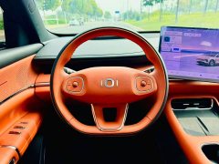 Changan Qiyuan Q07 145 Honor Edition - ფოტო 7