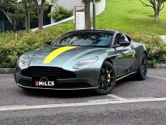 Aston Martin DB11 2019 AMR Glory Limited Edition - ფოტო 1