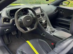 Aston Martin DB11 2019 AMR Glory Limited Edition - ფოტო 2