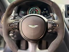 Aston Martin DB11 2019 AMR Glory Limited Edition - ფოტო 3