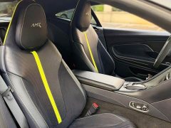 Aston Martin DB11 2019 AMR Glory Limited Edition - ფოტო 4