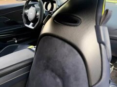 Aston Martin DB11 2019 AMR Glory Limited Edition - ფოტო 5