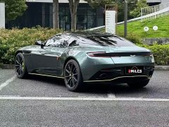Aston Martin DB11 2019 AMR Glory Limited Edition - ფოტო 7