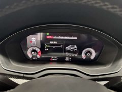 Audi Q5L Sportback 40 TFSI Luxury - ფოტო 11