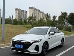 Chery Arrizo 8 1.6T DCT Smart - ფოტო 1