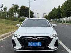 Chery Arrizo 8 1.6T DCT Smart - ფოტო 2