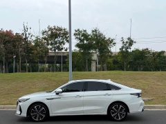 Chery Arrizo 8 1.6T DCT Smart - ფოტო 3