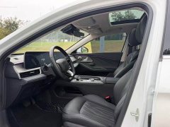 Chery Arrizo 8 1.6T DCT Smart - ფოტო 4