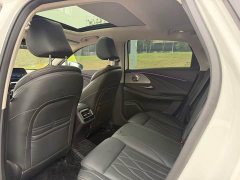 Chery Arrizo 8 1.6T DCT Smart - ფოტო 5