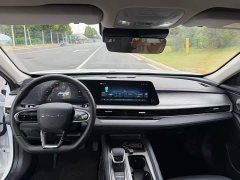 Chery Arrizo 8 1.6T DCT Smart - ფოტო 6