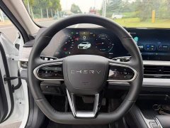 Chery Arrizo 8 1.6T DCT Smart - ფოტო 7