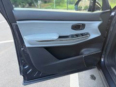NIO ES8 2020 485KM Signature Edition Six-Seater - ფოტო 11