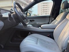 NIO ES8 2020 485KM Signature Edition Six-Seater - ფოტო 12