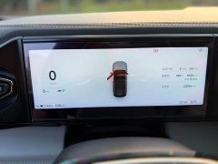 NIO ES8 2020 485KM Signature Edition Six-Seater - ფოტო 13