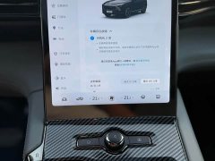 NIO ES8 2020 485KM Signature Edition Six-Seater - ფოტო 14